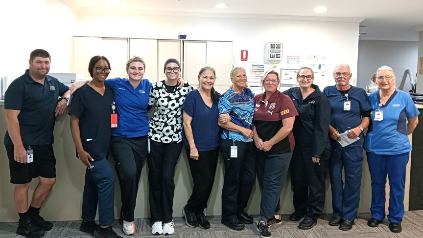 Palm Lake Care Bargara Short Stay Transition Unit resized