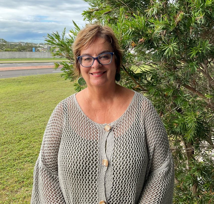 Elizabeth Bester - Student Chaplain resized