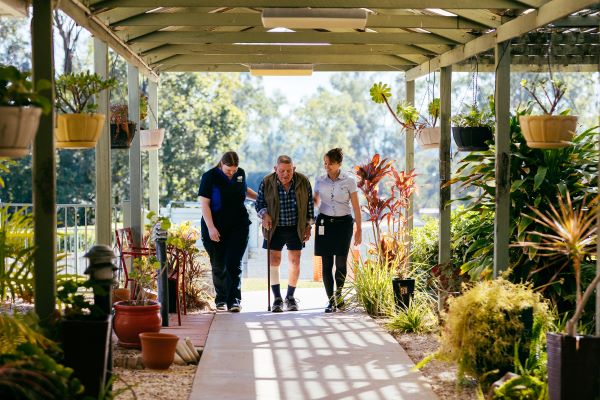 Image for Every Step Counts: Early Awareness for better lives