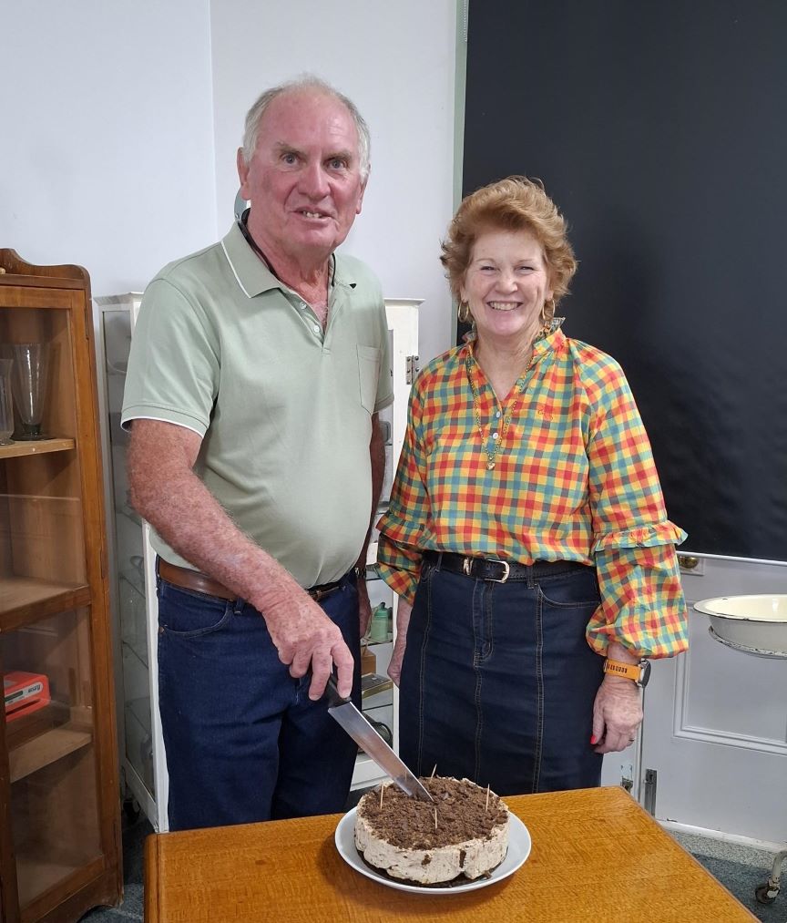 Retiring Gayndah CRG Chair John Zahl resized