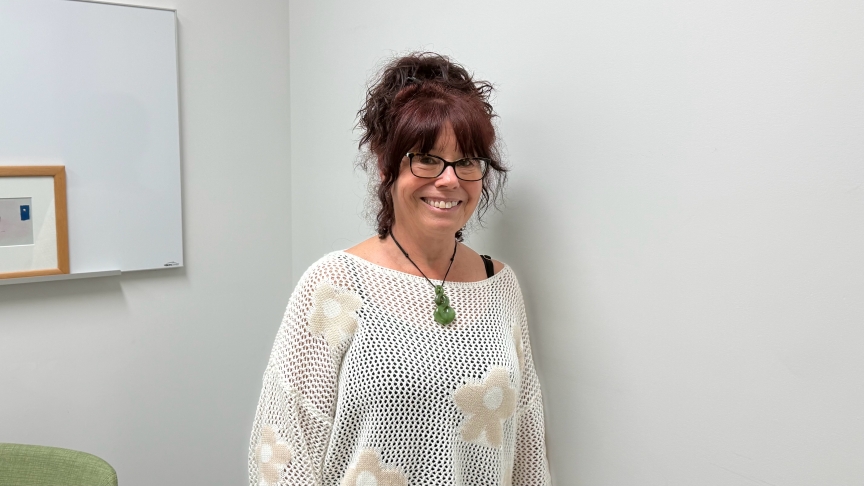 Meet Health Hero Lyn Wilson