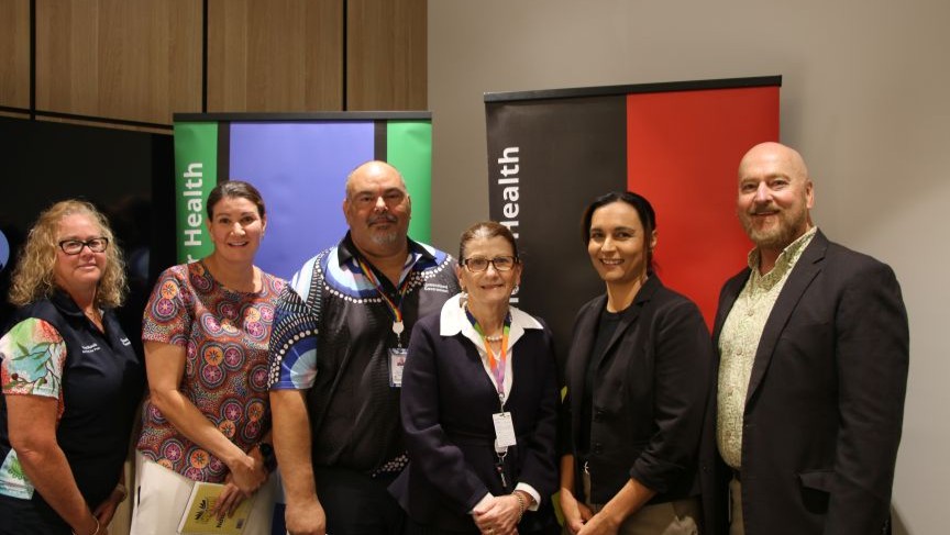 Workforce Plan launch group