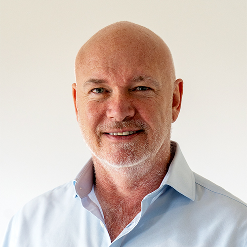 Dr Sean Keogh